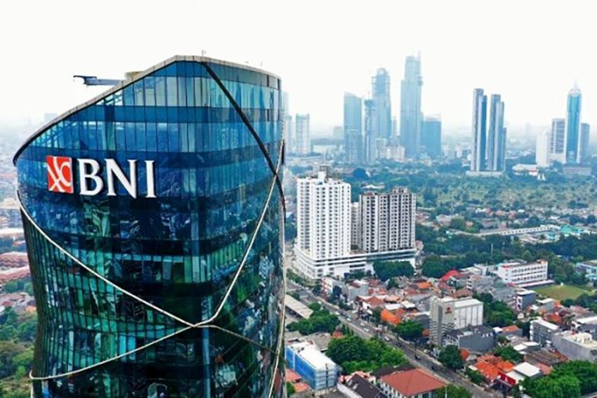 Transformasi Budaya Kerja BNI Berbuah LinkedIn Talent Awards 2024