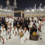 Travel Umrah Garislurus Lintas Semesta Pastikan Miliki Izin Operasional