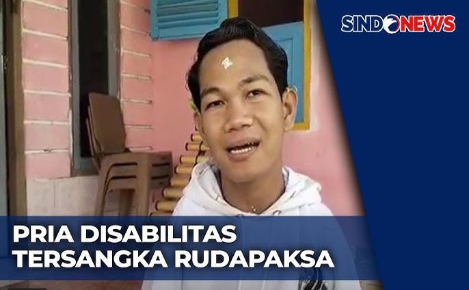 Trik Agus Penyandang Disabilitas di NTB Manipulasi Belasan Wanita, Kaum Hawa Patut Waspada