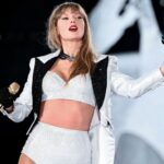 Tur Eras Taylor Swift Berakhir, Raup Pendapatan Rp32 Triliun