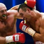 Tyson Fury Sindir Rencana Wladimir Klitschko Comeback di Usia 48 Tahun: Dia Cuma Mau Uang!