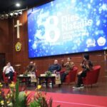 UKRIDA Gelar Forum Pelaku Bisnis Membahas Prospek dan Tantangan Ekonomi 2025