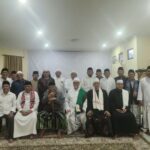 Ulama-Tokoh Serukan Warga Jakarta Bersatu usai Pram-Doel Unggul