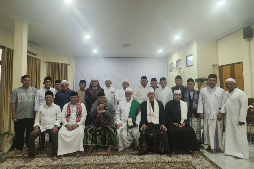 Ulama-Tokoh Serukan Warga Jakarta Bersatu usai Pram-Doel Unggul