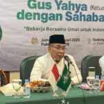 UN akan Diterapkan Lagi, Gus Yahya: Masyarakat Belum Cukup Dilibatkan dalam Diskusi