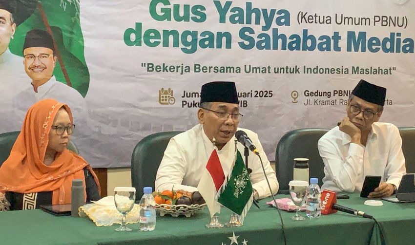 UN akan Diterapkan Lagi, Gus Yahya: Masyarakat Belum Cukup Dilibatkan dalam Diskusi