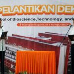 Unika Atma Jaya Bentuk School of Bioscience, Technology, and Innovation