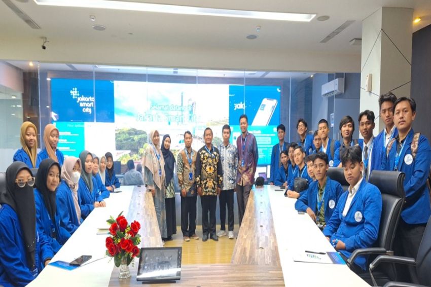 Universitas Darunnajah Buka Program MBKM Santri Mengabdi