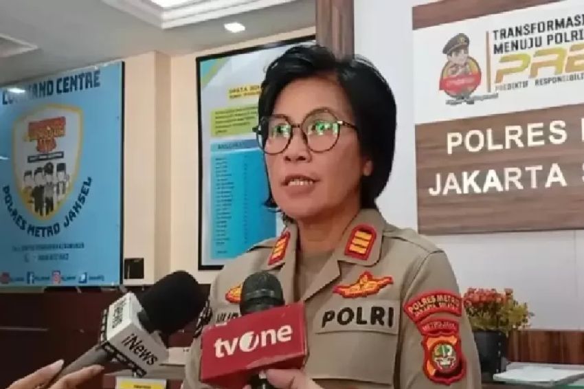 Update Proses Hukum Anak Bunuh Ayah dan Nenek di Lebak Bulus, Polisi Lengkapi Keterangan Ibu Kandung