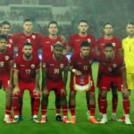 Utak-atik Peluang Timnas Indonesia Lolos ke Babak 4 Besar: Kuncinya Sapu 9 Poin Kandang