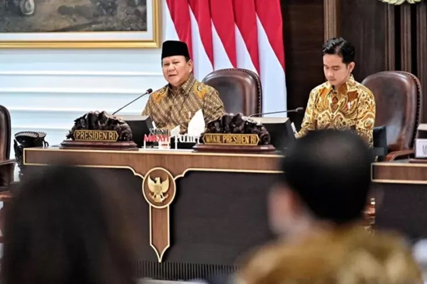 Vonis Ringan Koruptor Timah Jadi Tantangan Pemerintahan Prabowo Subianto