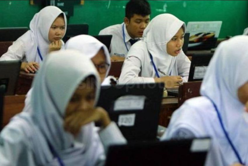 Wacana Libur Sekolah selama Ramadan 2025 Batal, Begini Skema yang Berlaku