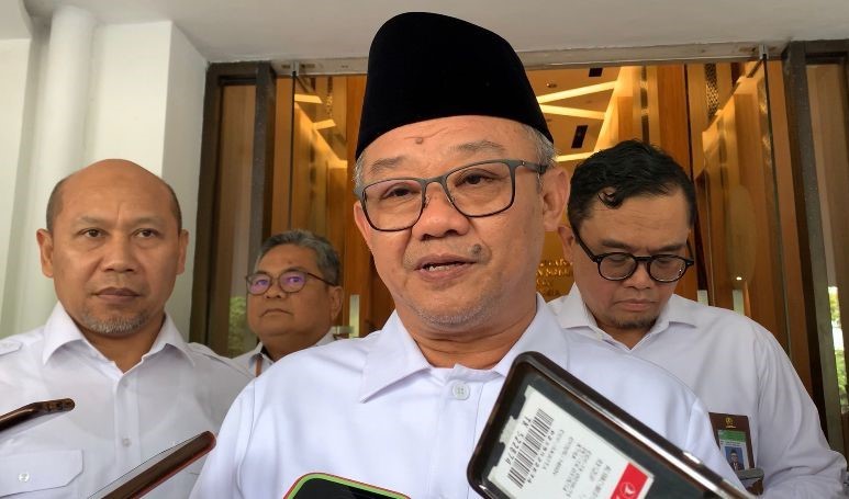 Wacana Libur Sekolah selama Ramadan, Mendikdasmen Abdul Mu’ti: Segera Ada Pengumuman