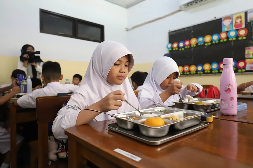 Wacana Penggunaan Zakat untuk Makan Bergizi Gratis Hanya Picu Polemik Baru