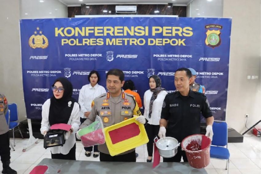 Waduh, Ternyata Hanya 17 Daycare di Depok Berizin, 31 Lainnya Ilegal