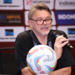 Warisan Philippe Troussier Berbuah Manis: Vietnam Merajai Piala AFF 2024