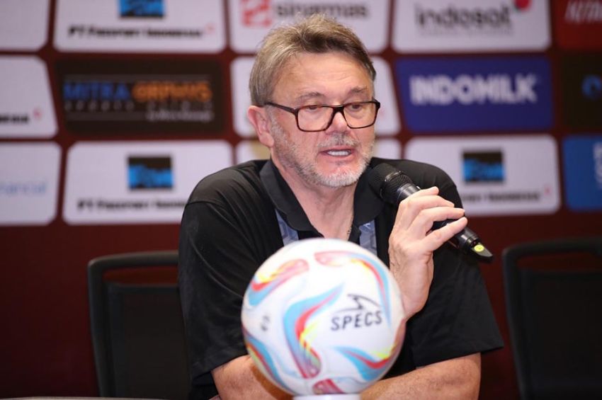 Warisan Philippe Troussier Berbuah Manis: Vietnam Merajai Piala AFF 2024