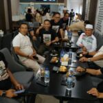 Warung Kopi Phoenampungan Menteng: Ruang Aktivis Nasional Bertemu dan Tukar Gagasan