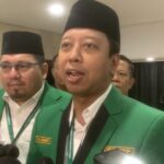 Wasekjen PPP: Sudahlah Mas Rommy Jangan Menambah Rusak Lagi Partai Ini