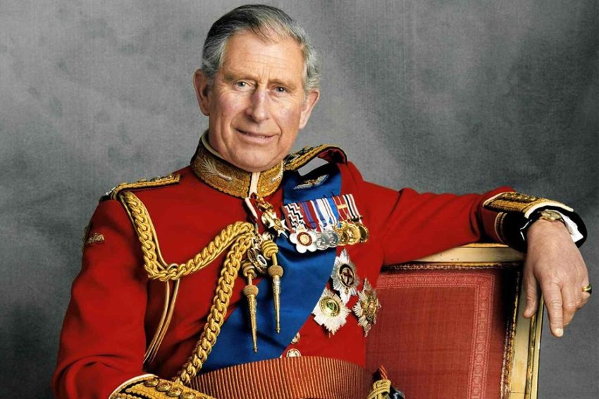 Westminster Abbey, Kandidat Terkuat Tempat Peristirahatan Terakhir Raja Charles III