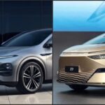 Xpeng G6 vs X9, Dua Mobil Listrik China yang Dijual Erajaya, Apa Bedanya?