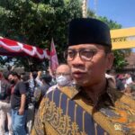 Yandri Susanto Diduga Pakai Kop Surat Kementerian untuk Acara Keluarga, Mahfud MD: Hati-hati