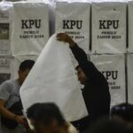 1 Petugas KPPS di Kabupaten Bandung Meninggal sebelum Pencoblosan