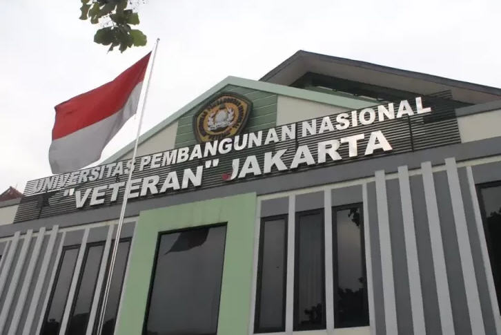 15 Jurusan Sepi Peminat di UPN Veteran Jakarta, Yogyakarta, dan Jatim pada SNBP 2024