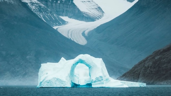 2 Alasan Invasi Washington ke Greenland Tidak Masuk Akal, Salah Satunya Adanya Pangkalan Militer AS