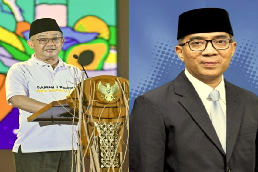 2 Kader Muhammadiyah Pimpin Kementerian Pendidikan di Kabinet Prabowo-Gibran