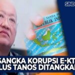 2 Kali Paulus Tannos Ajukan Lepas Kewarganegaraan