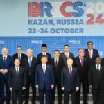 3 Keuntungan bagi BRICS setelah Indonesia Masuk Jadi Anggota Penuh