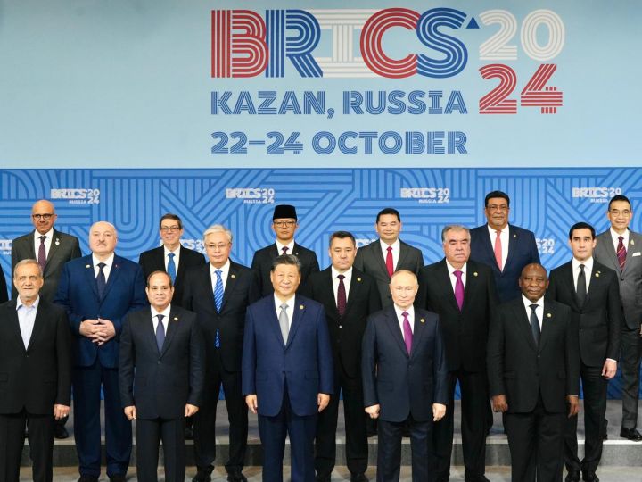 3 Keuntungan bagi BRICS setelah Indonesia Masuk Jadi Anggota Penuh