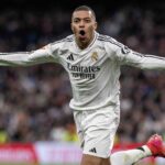 3 Rekor Baru Kylian Mbappe di Liga Champions, Salah Satunya Susul Thierry Henry