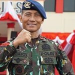 4 Kapolda Bertugas di Papua, Ada 2 Irjen Pol Pimpin Dua Polda Baru