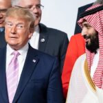 5 Alasan Mohammed bin Salman Ingin Mendekati Iran sebelum Trump Berkuasa