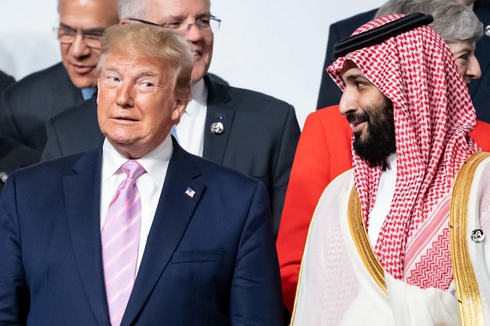 5 Alasan Mohammed bin Salman Ingin Mendekati Iran sebelum Trump Berkuasa