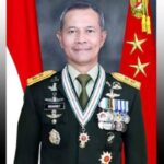 6 Kasum TNI dari Matra AD Satu Dekade Terakhir, Nomor 2 Peraih Adhi Makayasa