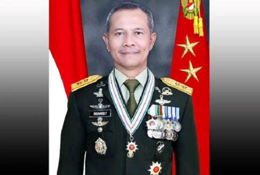 6 Kasum TNI dari Matra AD Satu Dekade Terakhir, Nomor 2 Peraih Adhi Makayasa