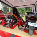 7 Bagian yang Wajib Dicek saat Servis Motor Jangan Sampai Dilewatkan