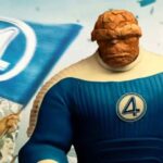 7 Fakta Film The Fantastic Four: First Steps, Hadir dengan Formasi Lengkap