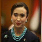 7 Fakta Menarik tentang Widiyanti Putri, Menteri Tajir dengan Kekayaan Rp5,4 Triliun