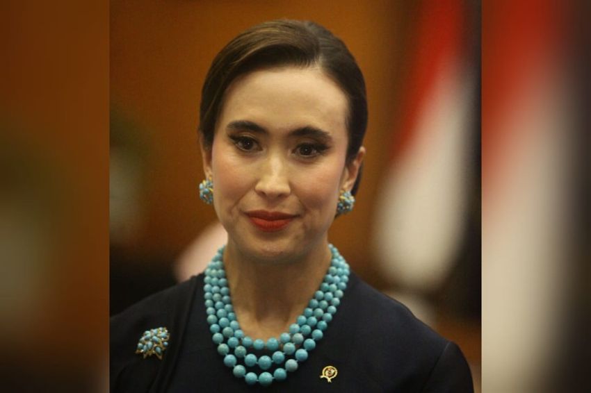 7 Fakta Menarik tentang Widiyanti Putri, Menteri Tajir dengan Kekayaan Rp5,4 Triliun