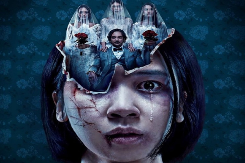 7 Film Indonesia tentang Perselingkuhan, Nomor 2 Bergenre Horor