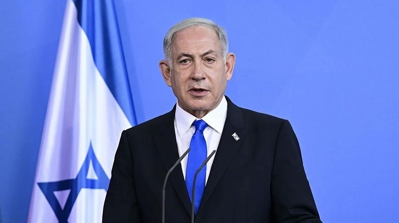 8 Negara Eropa Janji Tangkap PM Israel Netanyahu Sesuai Perintah ICC