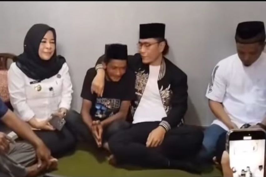 Adab Sunhaji, Dihinakan di Depan Banyak Orang, Ikhlas dan Memaafkan Gus Miftah