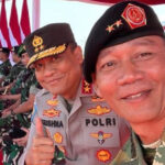 Adik-Kakak Ini Sandang Pangkat Jenderal TNI-Polri, Siapa Saja?