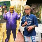 Adu Harga Rumah Jake Paul vs Mike Tyson, Mana Lebih Mahal?