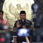 Afifuddin Cs Kena Sanksi Peringatan Keras DKPP soal PSU di Gorontalo