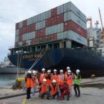 Alumnus MNC University Sukses Berkarier di Industri Logistik